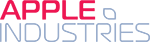 Apple Industries, logo